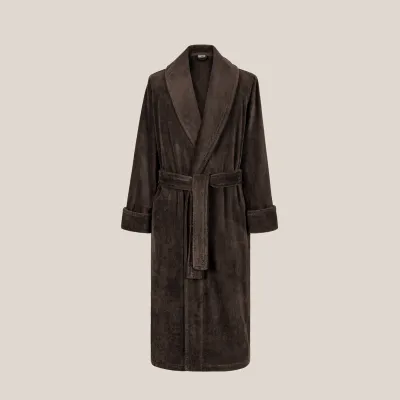 Bathrobe SIMON