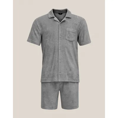 Men’s home suit TERJE 
