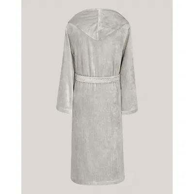 Bathrobe ART LINE