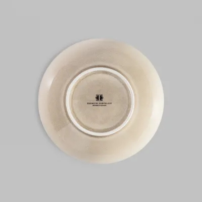 Soup plate TOMITA 