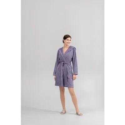 Bathrobe TALIA
