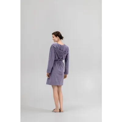 Bathrobe TALIA