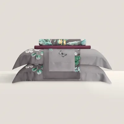 Bed linen set ALFABIA  