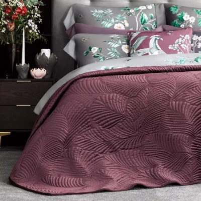 Bedspread ALFABIA