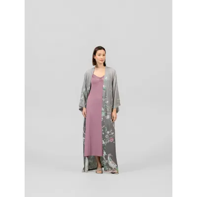 Kimono ALFABIA
