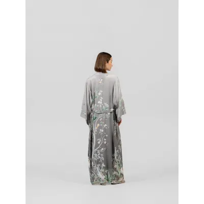 Kimono ALFABIA