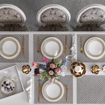 Placemat  ART DECO