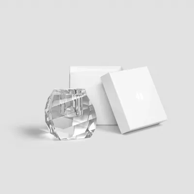 Candle holder USHER  