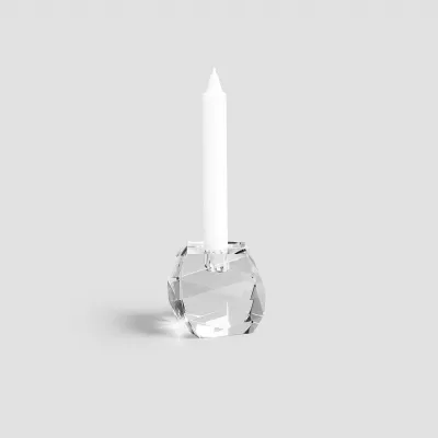 Candle holder USHER  