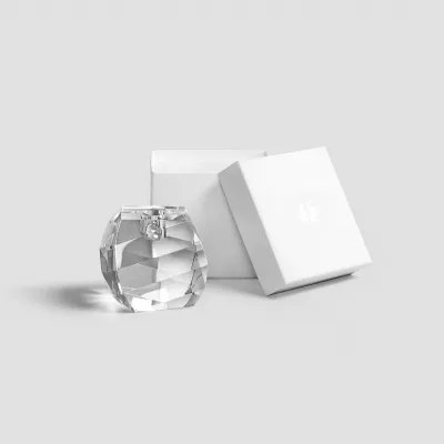 Candle holder USHER  