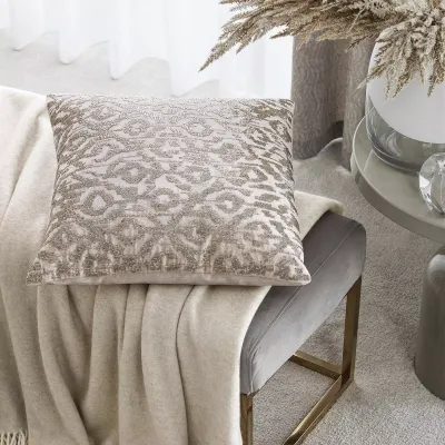 Decorative pillow ASTIER