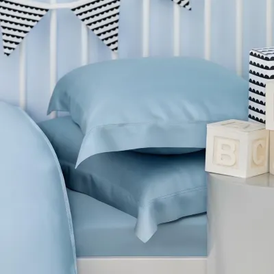 Bed linen set for babies SENSA