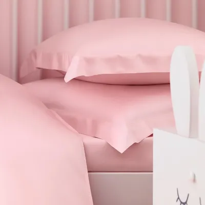 Bed linen set for babies SENSA