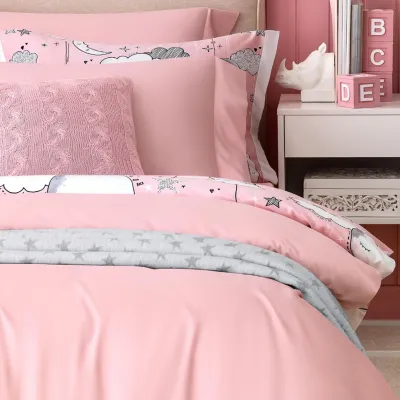 Bed linen set for kids SENSA