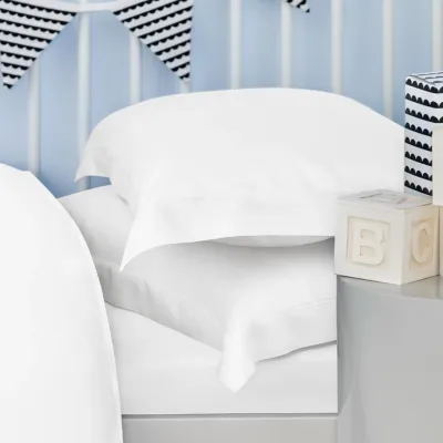 Bed linen set for babies SENSA