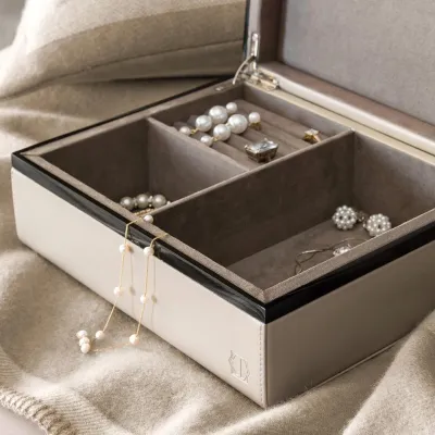 Jewelry box LAVELLE 