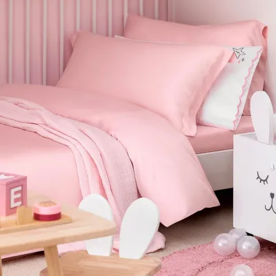 Bed linen set for babies SENSA
