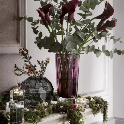 Flower vase BONDY