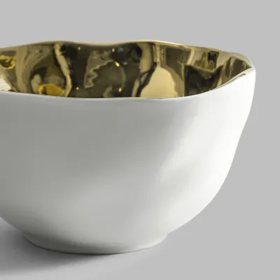Salad plate BINOCHE