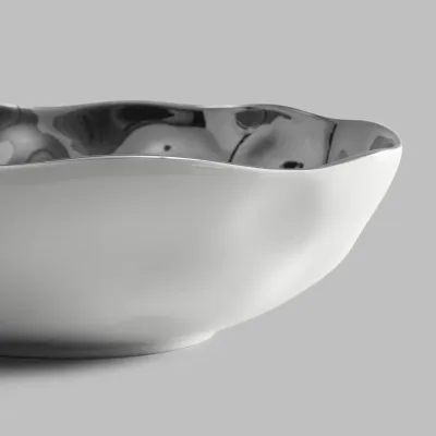 Salad plate BINOCHE