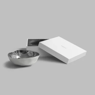 Salad plate BINOCHE