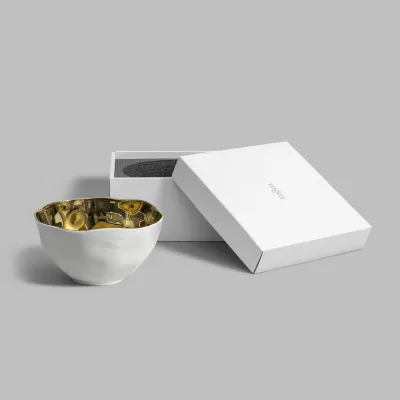 Salad plate BINOCHE
