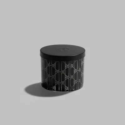 Scented candle SANDALWOOD & CAMILLA