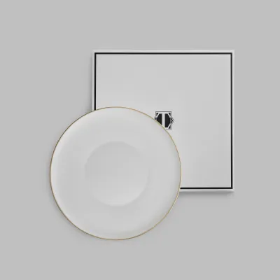 Dinner plate CANNY 