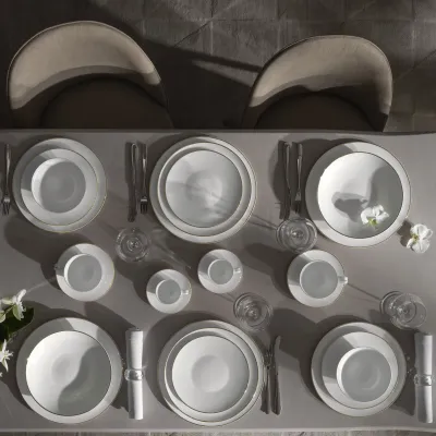 Dinner plate CANNY 