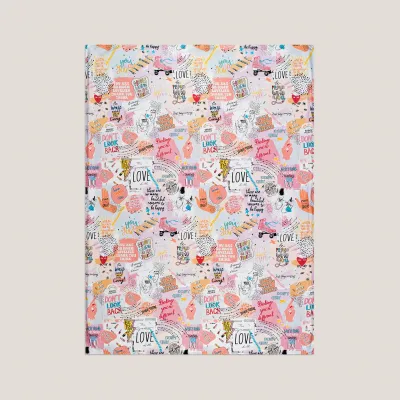 Bed linen set CARRIE