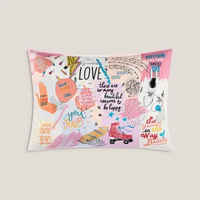 Bed linen set CARRIE