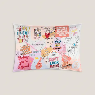 Bed linen set CARRIE
