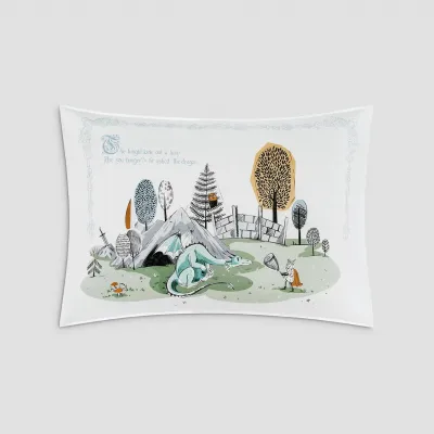 Bed linen set for babies CASSLER