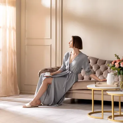 Robe CHRISTINA