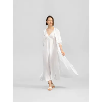Bathrobe CHRISTINA