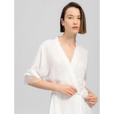 Bathrobe CHRISTINA