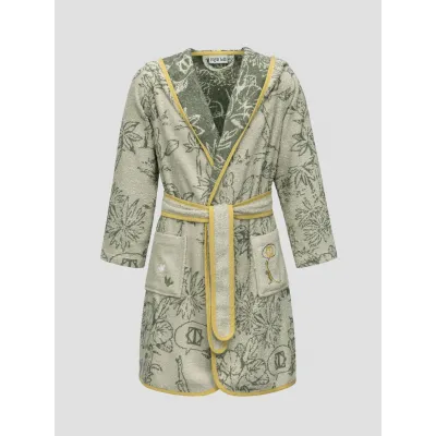 Kid's bathrobe DINNO