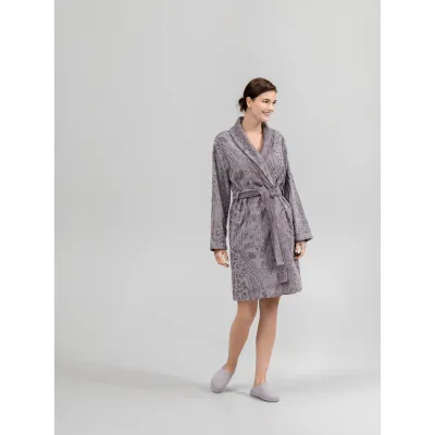 Bathrobe EAMONN