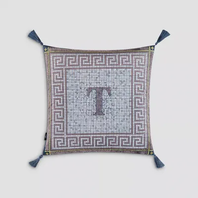 Decorative pillow ELEMENTY TERRA
