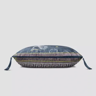 Decorative pillow ELEMENTY TERRA