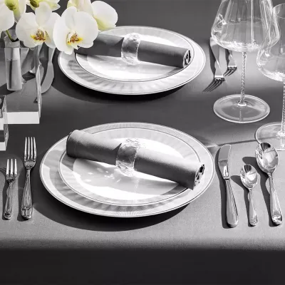 Set of dessert forks ERMANNO