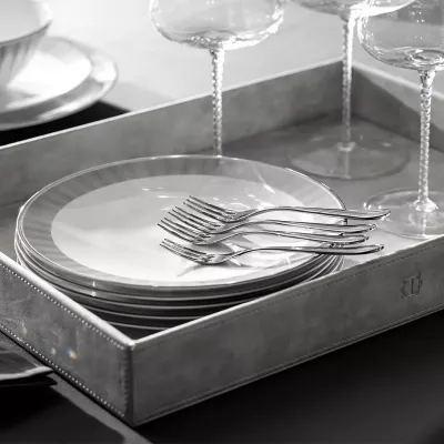 Set of dessert forks ERMANNO