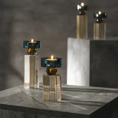 Candle holder FINKEL