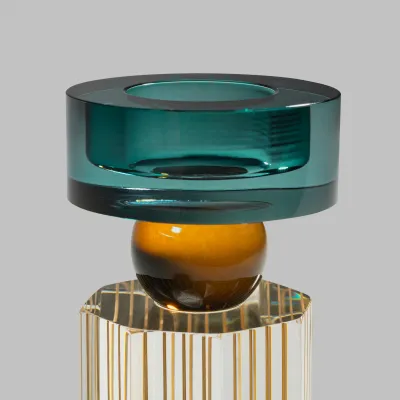 Candle holder FINKEL