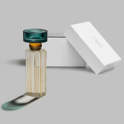 Candle holder FINKEL