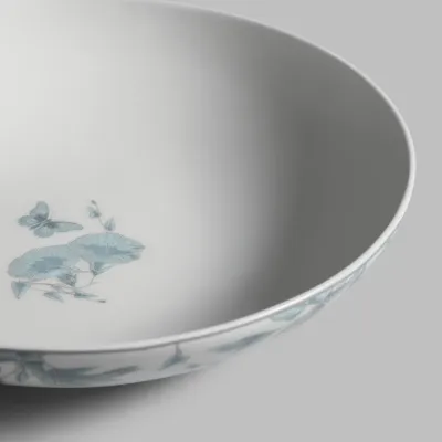  Soup plate FIORITA