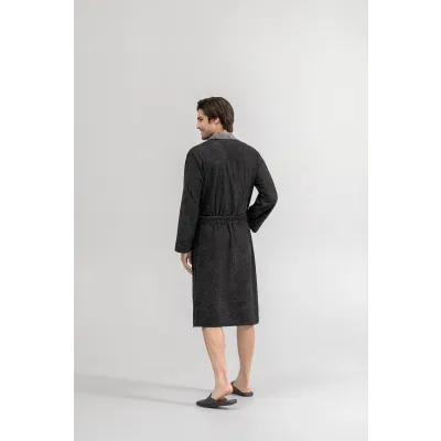 Bathrobe FRANCO