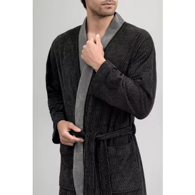 Bathrobe FRANCO