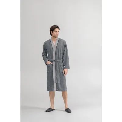 Bathrobe FRANCO