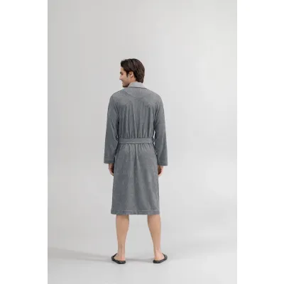 Bathrobe FRANCO